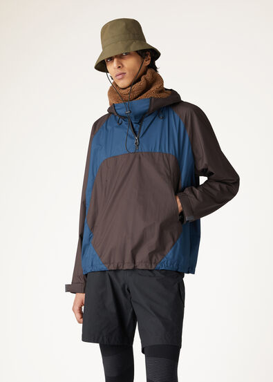 GIUBB. MARKEL ULTRA LIGHT RIPSTOP STORM