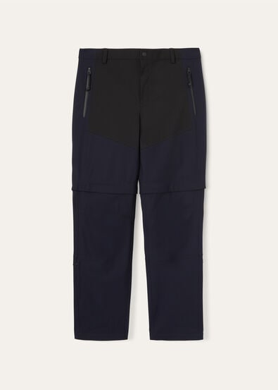 PANT. TANIEL BRISTOL 3L STORM