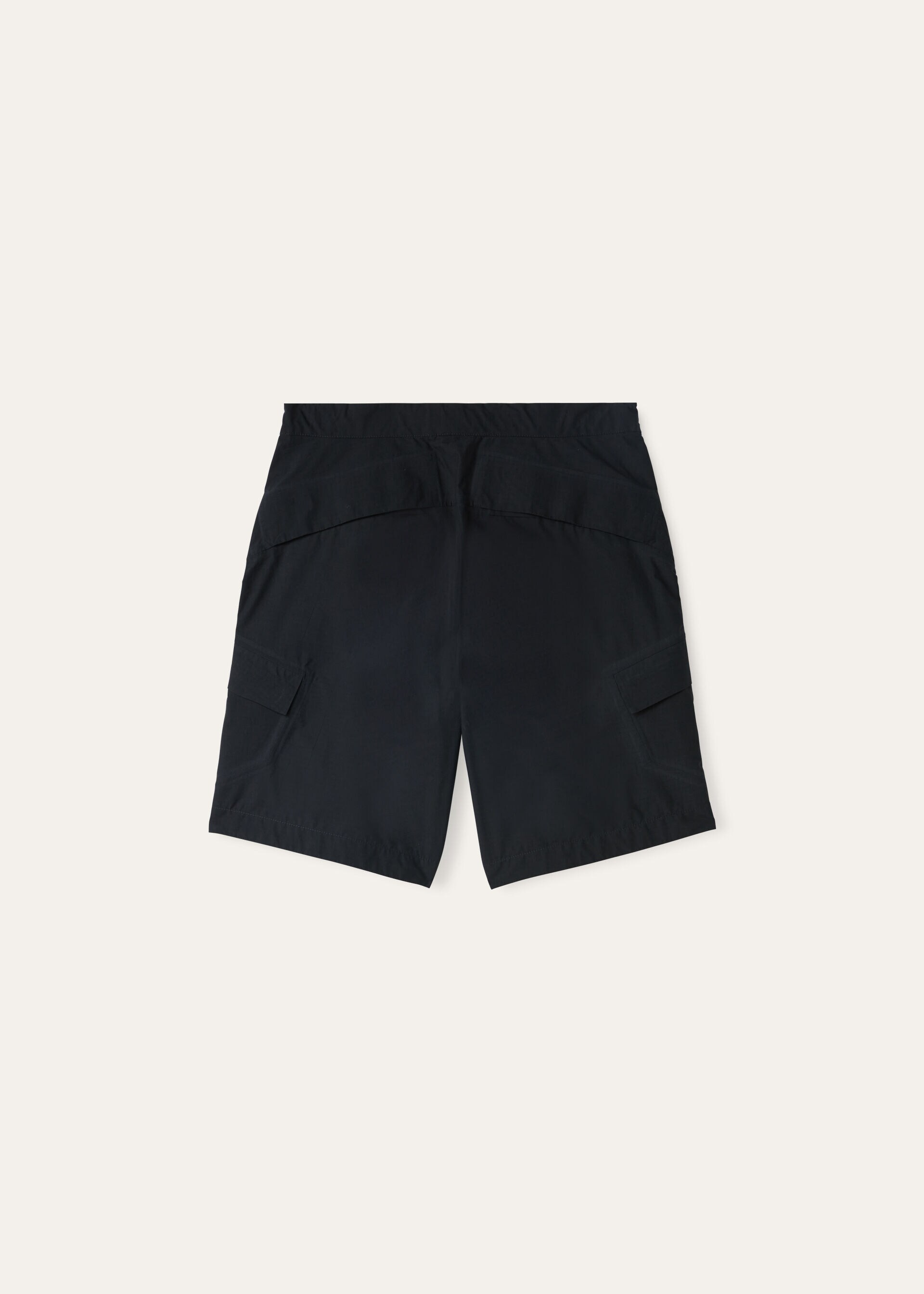 BERM. NAREK RIPSTOP TECHNO COTTON RAIN