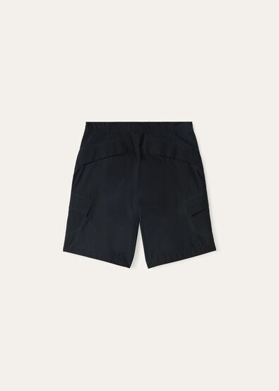 BERM. NAREK RIPSTOP TECHNO COTTON RAIN