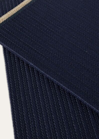 SAINT BARTH PLAIN  (2PCS)