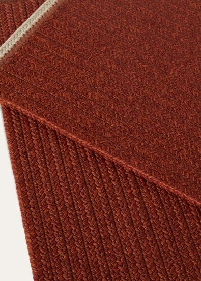 SAINT BARTH PLAIN  (2PCS)