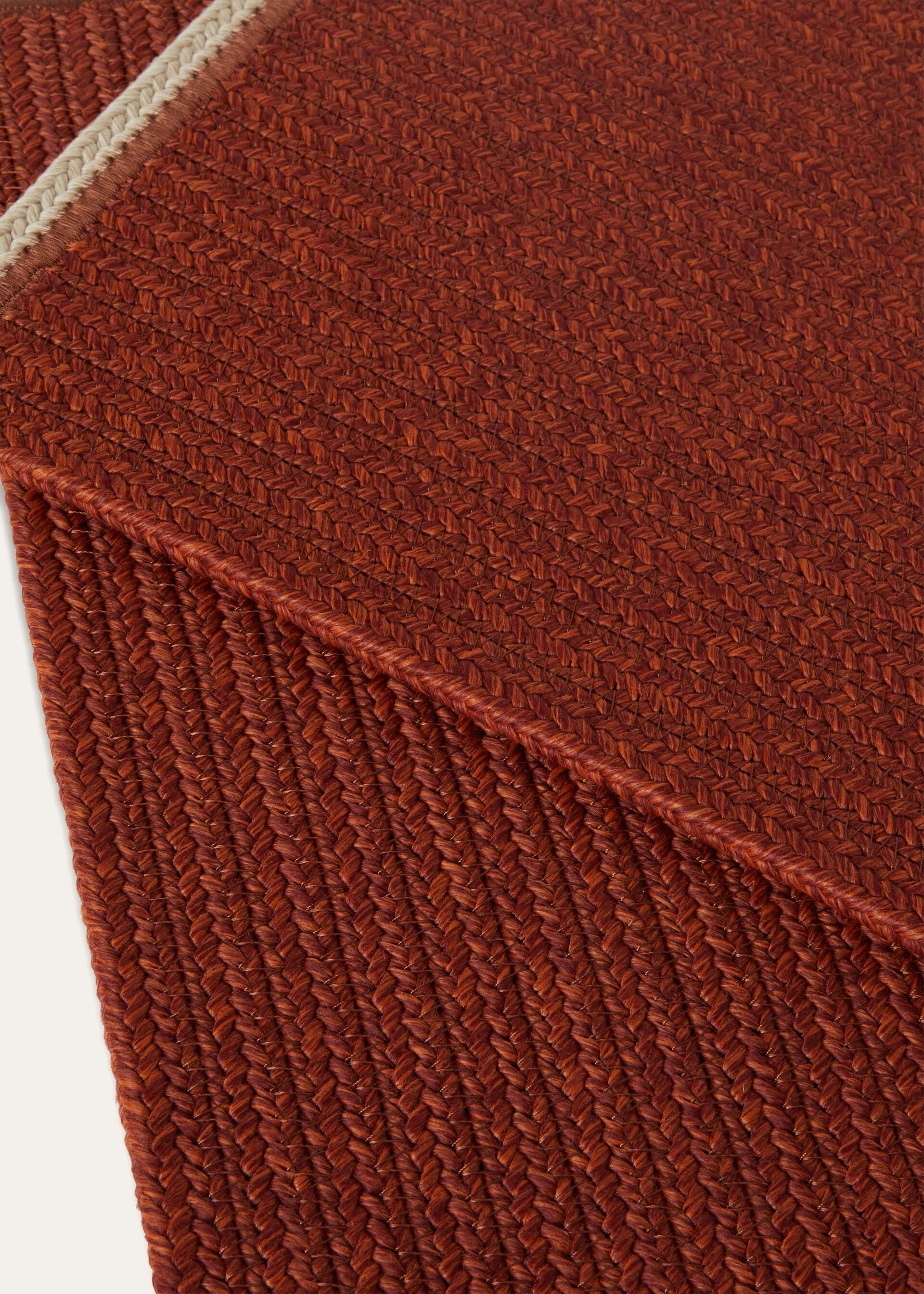 SAINT BARTH PLAIN  (2PCS)