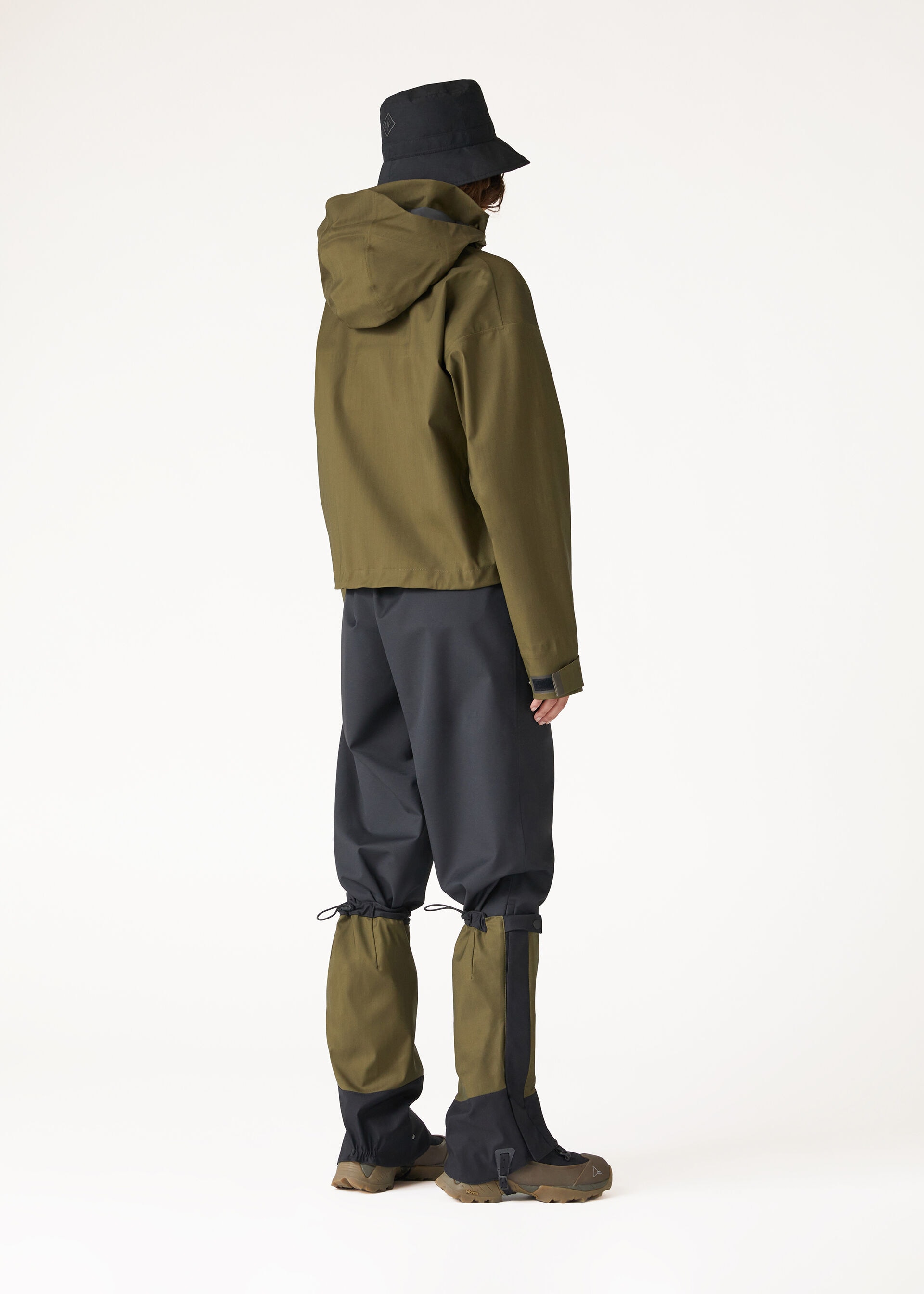 GIUBB. HAIK BRISTOL CLIMA SYSTEM