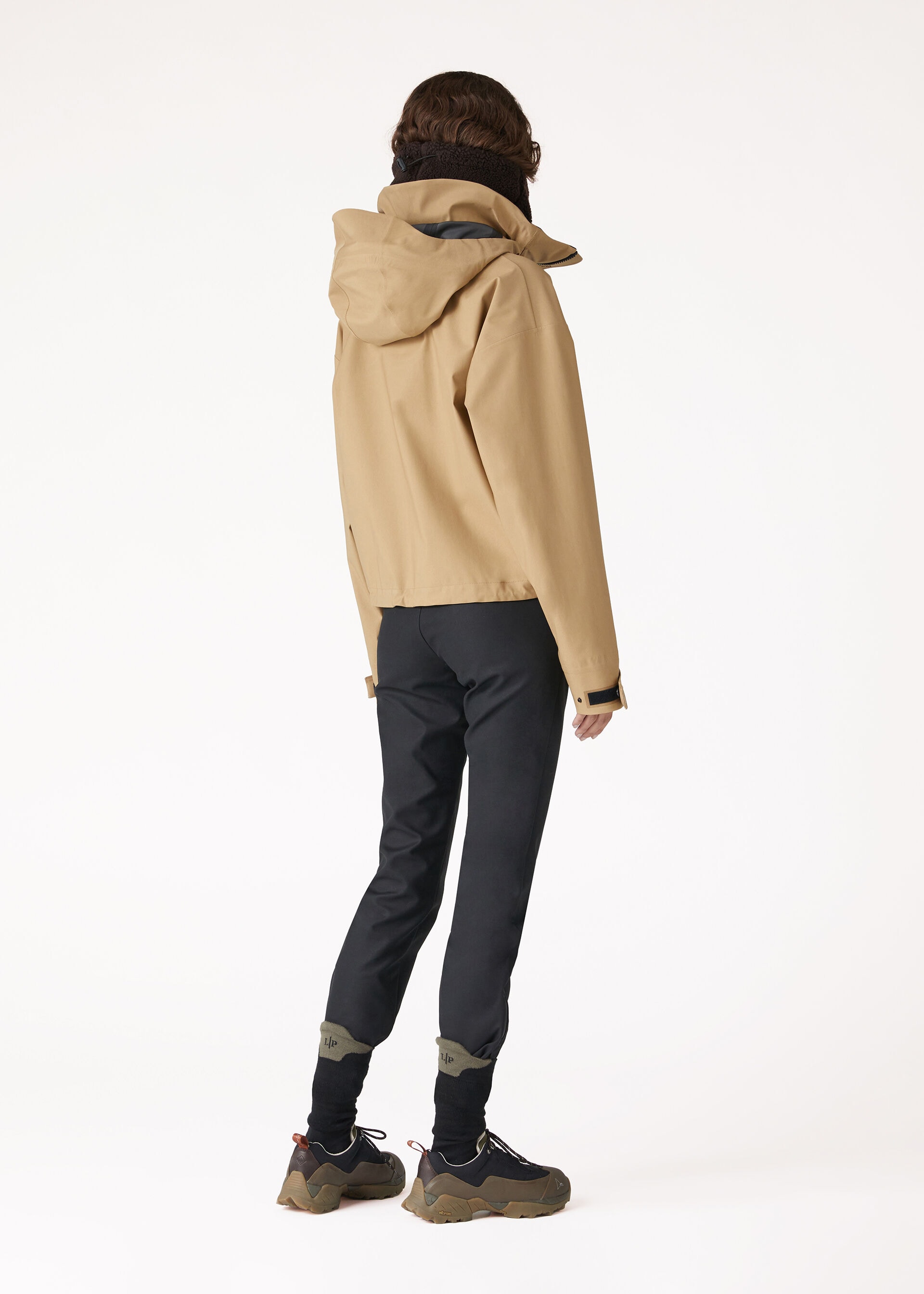 GIUBB. HAIK BRISTOL CLIMA SYSTEM