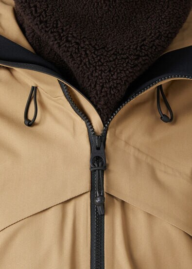 GIUBB. HAIK BRISTOL CLIMA SYSTEM