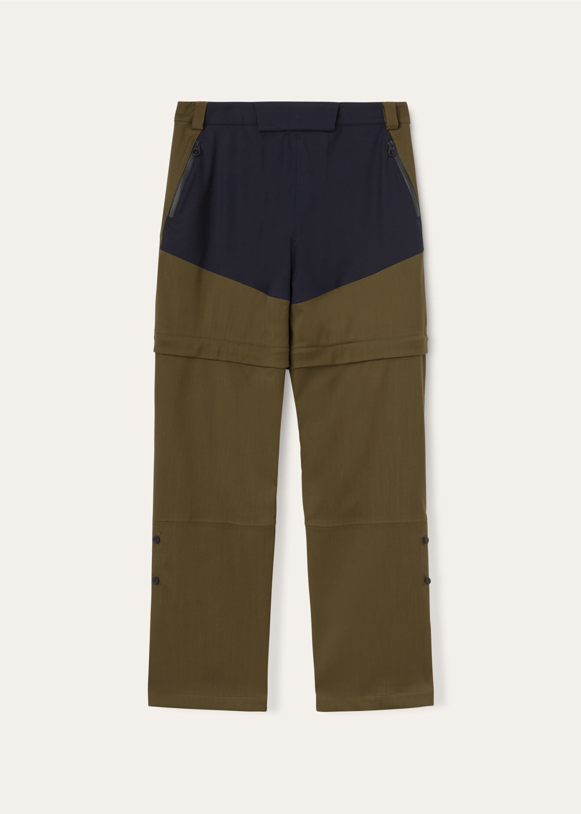 PANT. TANIEL BRISTOL 3L STORM
