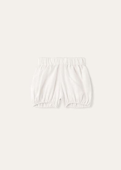 CULOTTE MILO SWEET LINEN N.B.                     