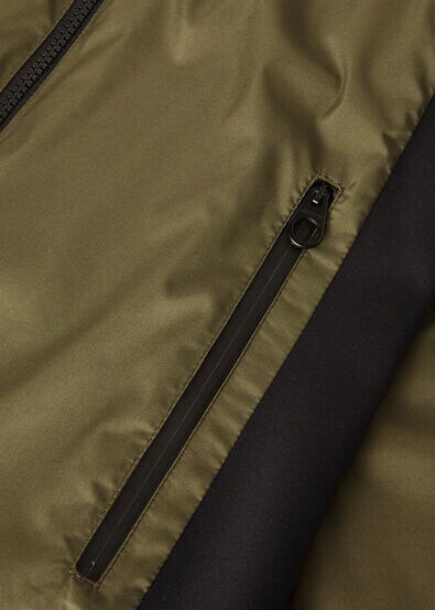 GIUBB. GAXEN WIND RAIN