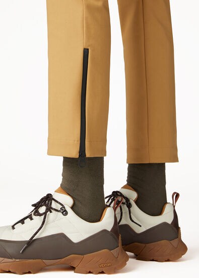 PANT. JABIER COTTON 2L RAIN