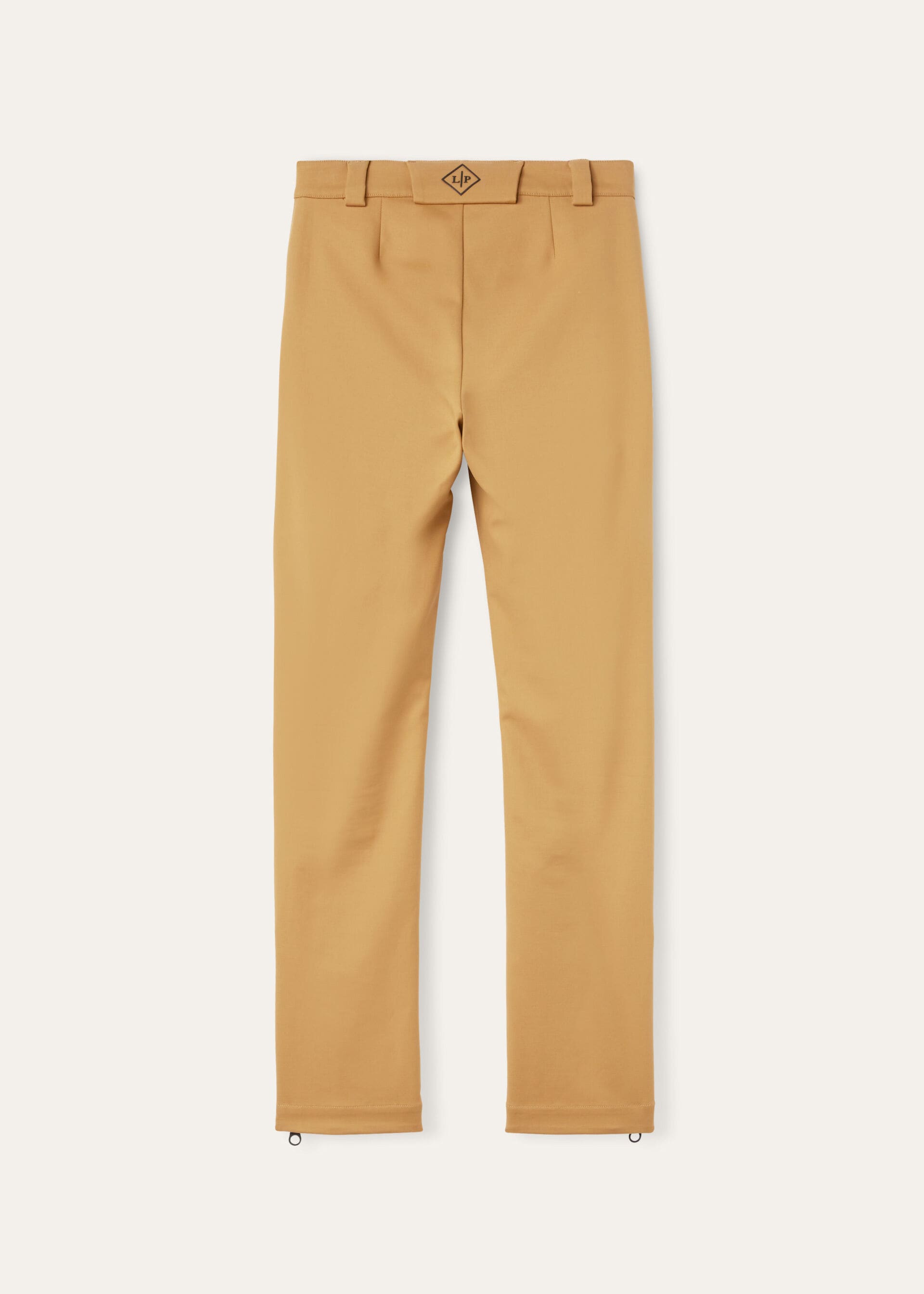 PANT. JABIER COTTON 2L RAIN