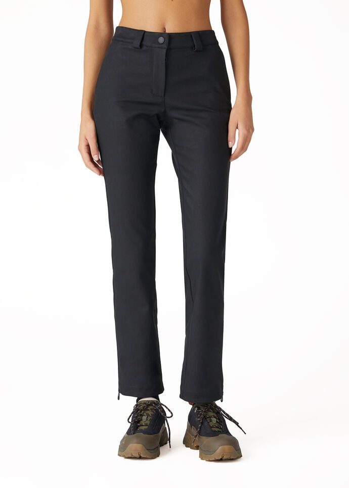 PANT. JABIER COTTON 2L RAIN_FAN8262_8000_2