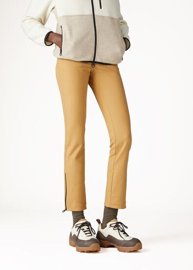 PANT. JABIER COTTON 2L RAIN