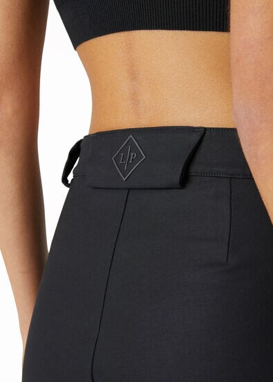 PANT. JABIER COTTON 2L RAIN