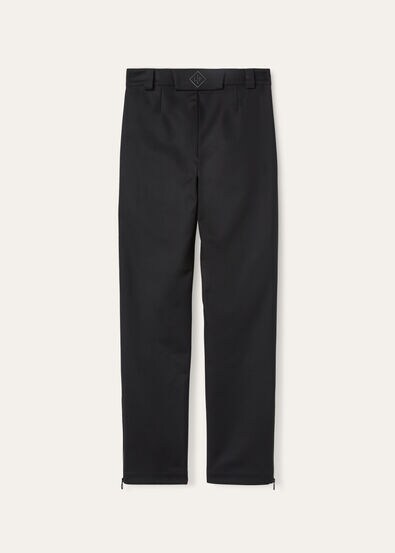 PANT. JABIER COTTON 2L RAIN