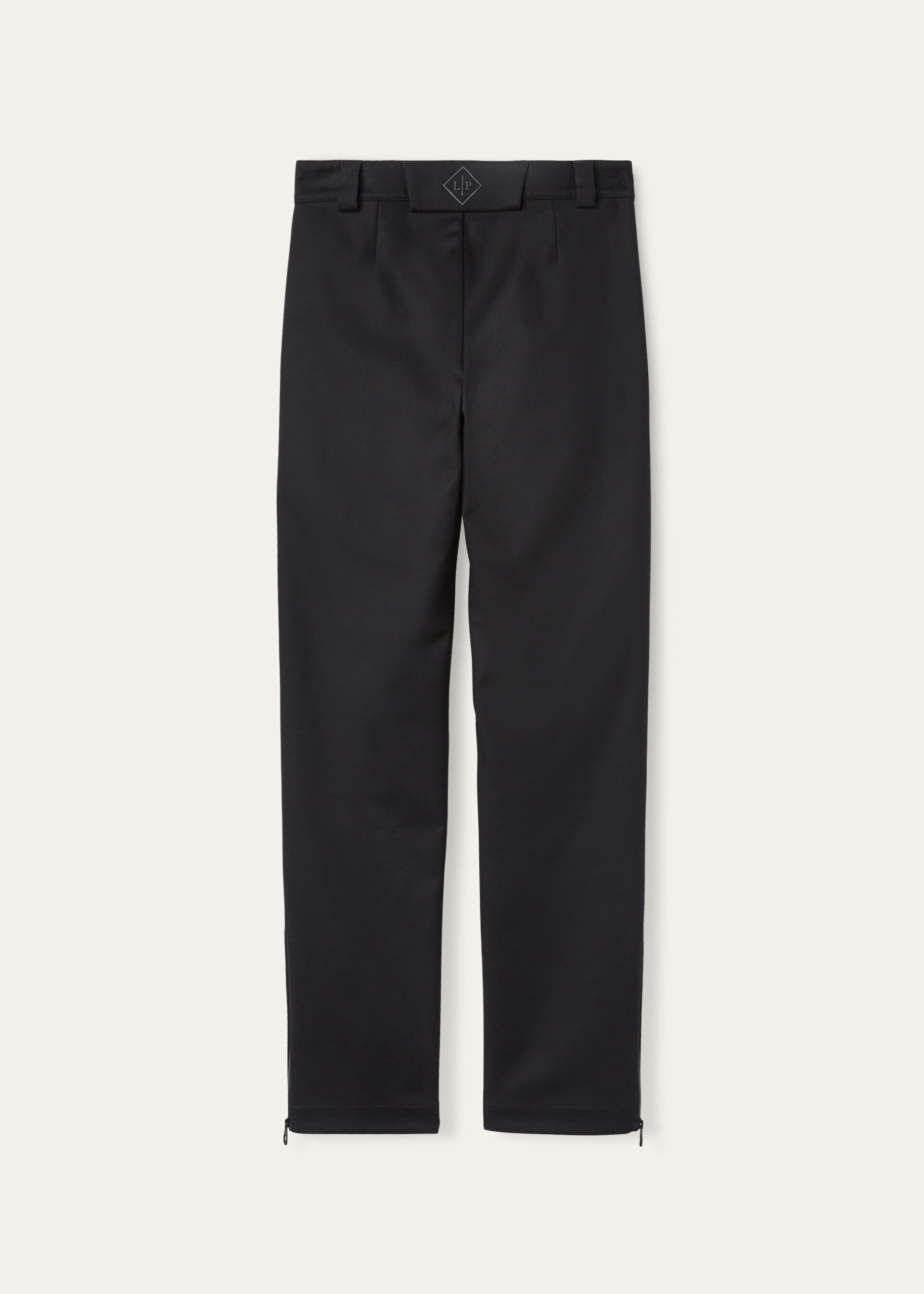 PANT. JABIER COTTON 2L RAIN