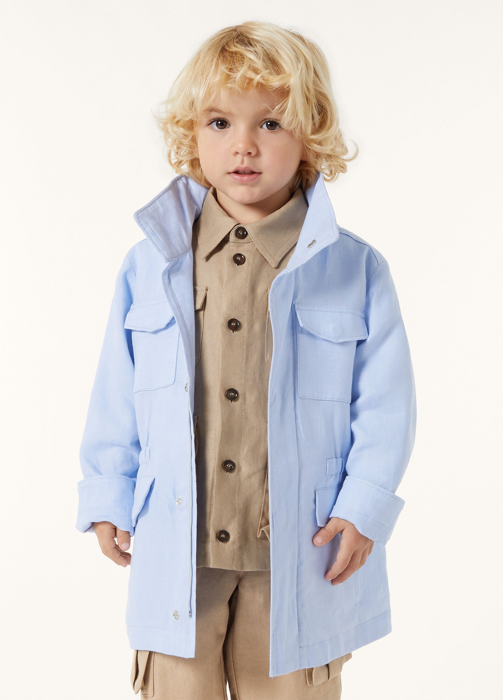 GIUBB. TRAVELLER KID SOLAIRE