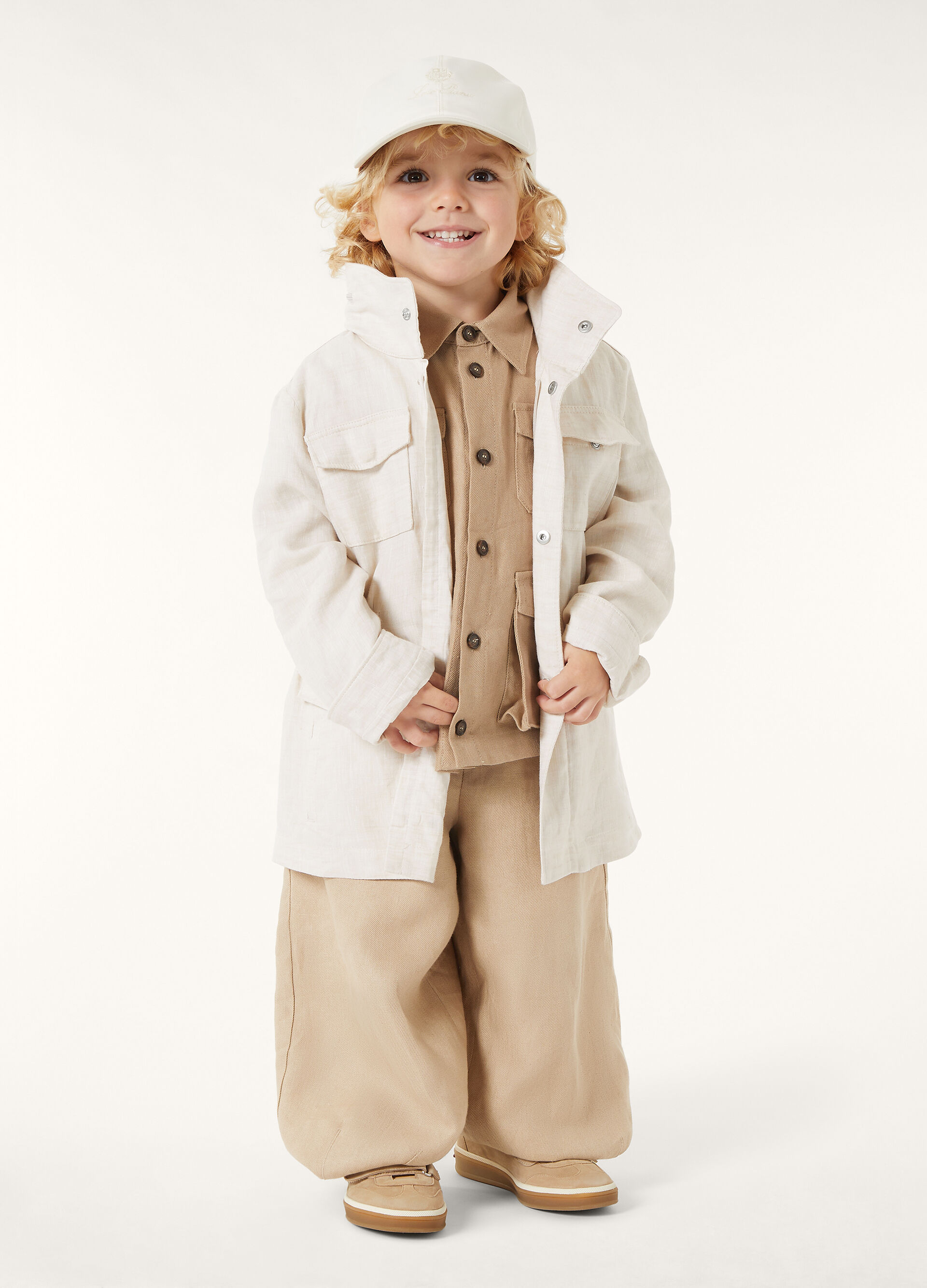 GIUBB. TRAVELLER KID SOLAIRE