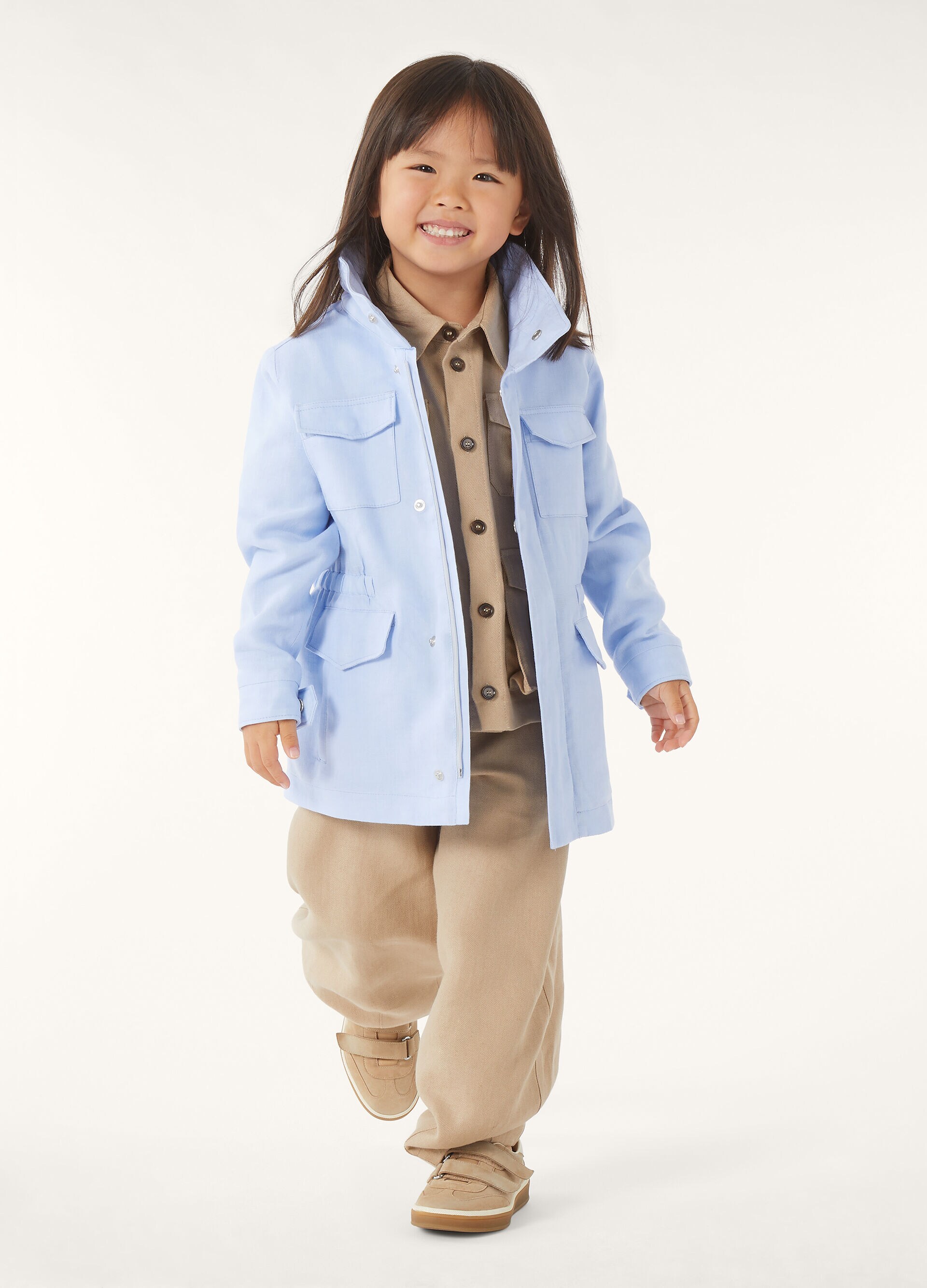 GIUBB. TRAVELLER KID SOLAIRE