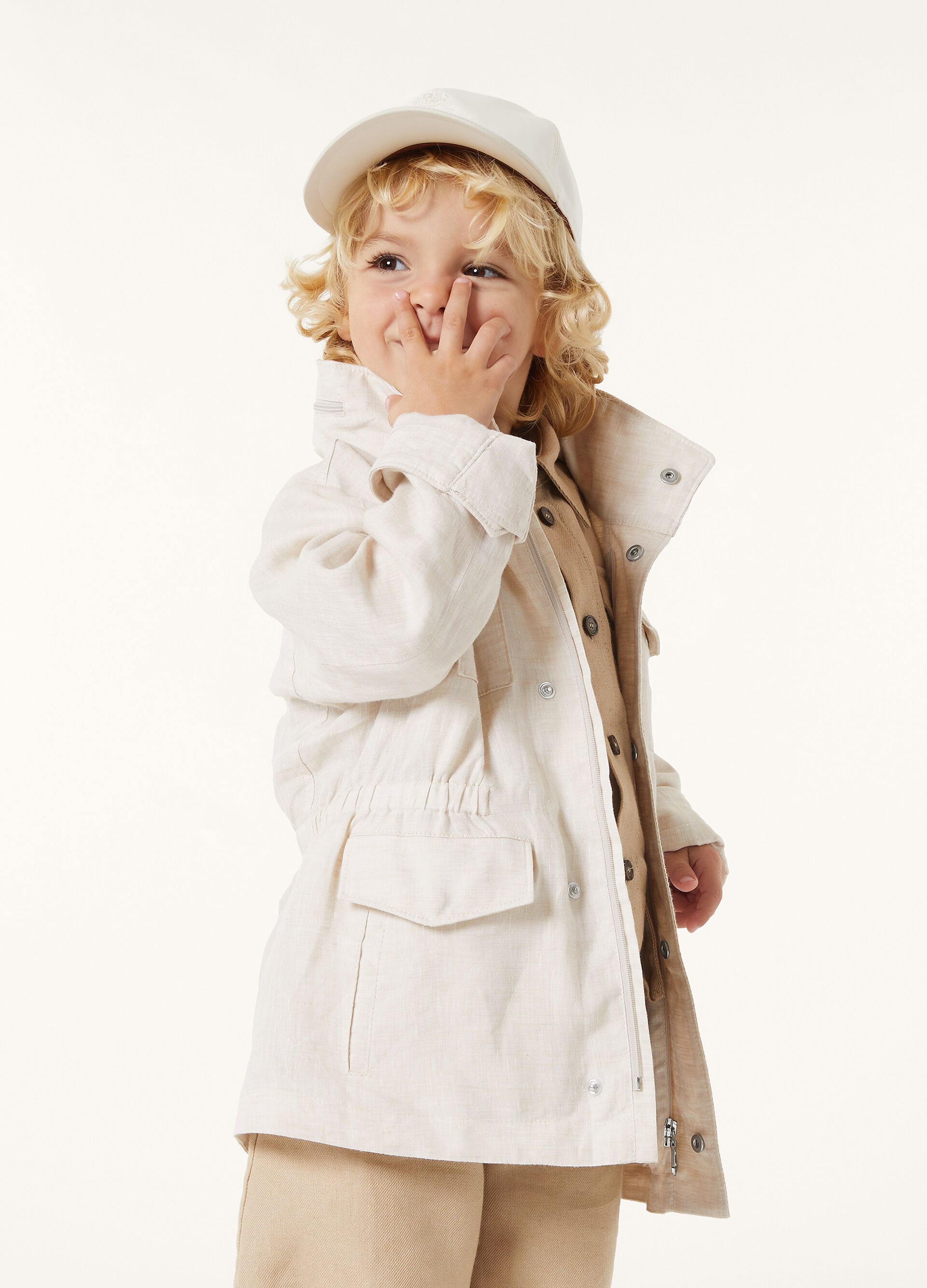 GIUBB. TRAVELLER KID SOLAIRE