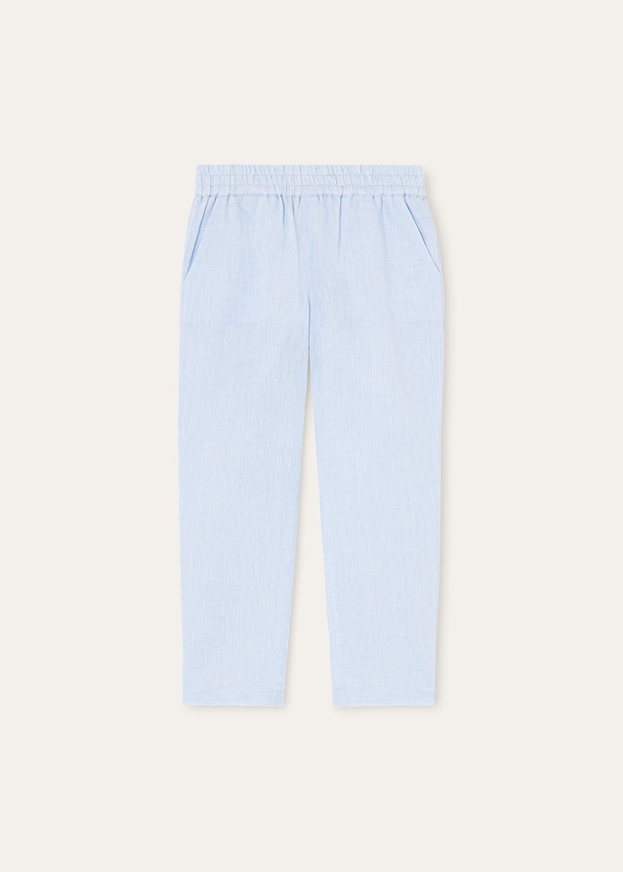PANT. MARKUS SOLAIRE                              _FAN8323_6417_7