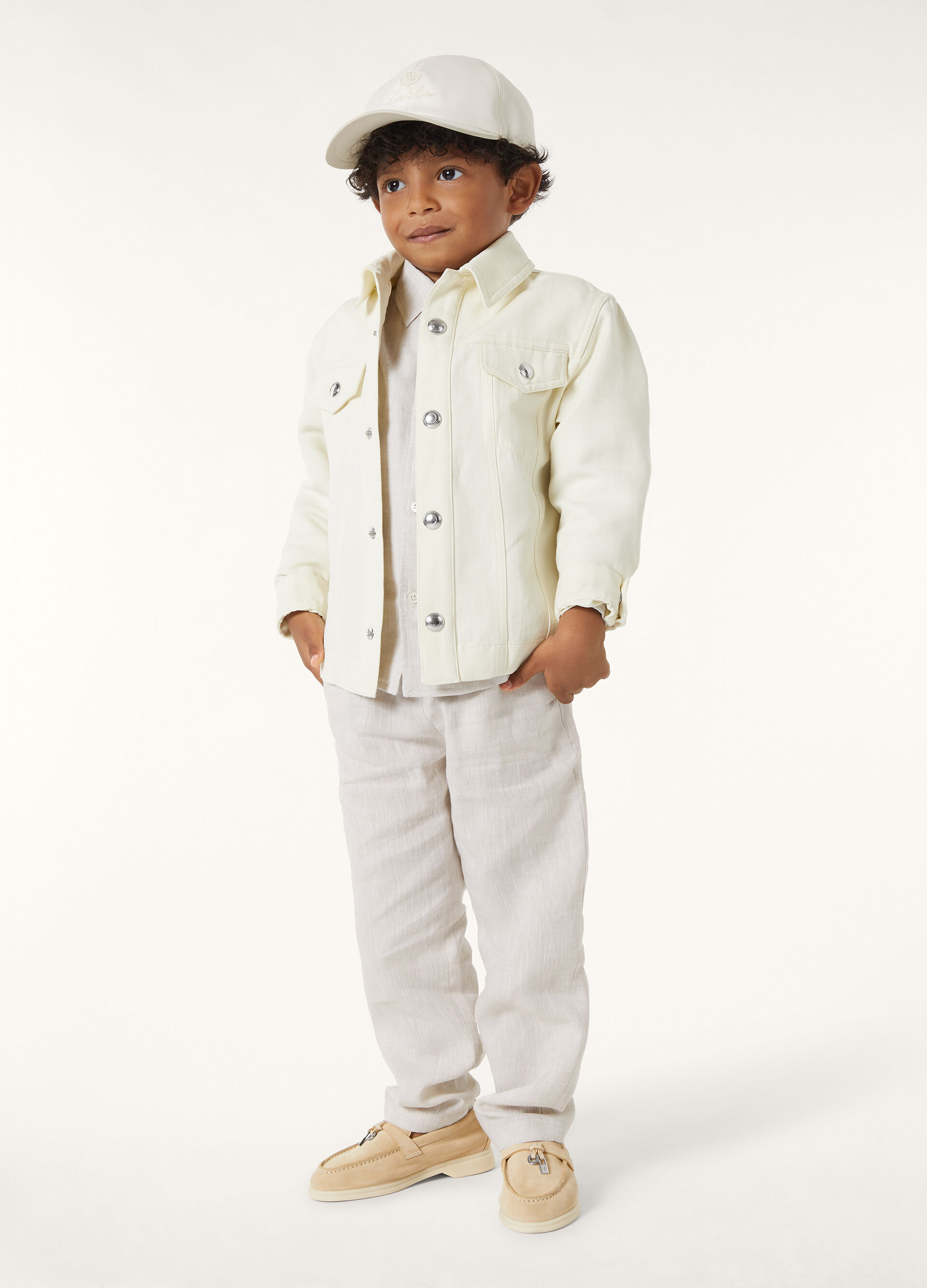 PANT. MARKUS SOLAIRE