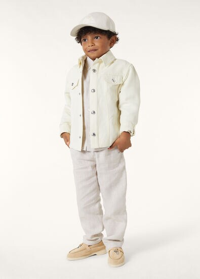 PANT. MARKUS SOLAIRE