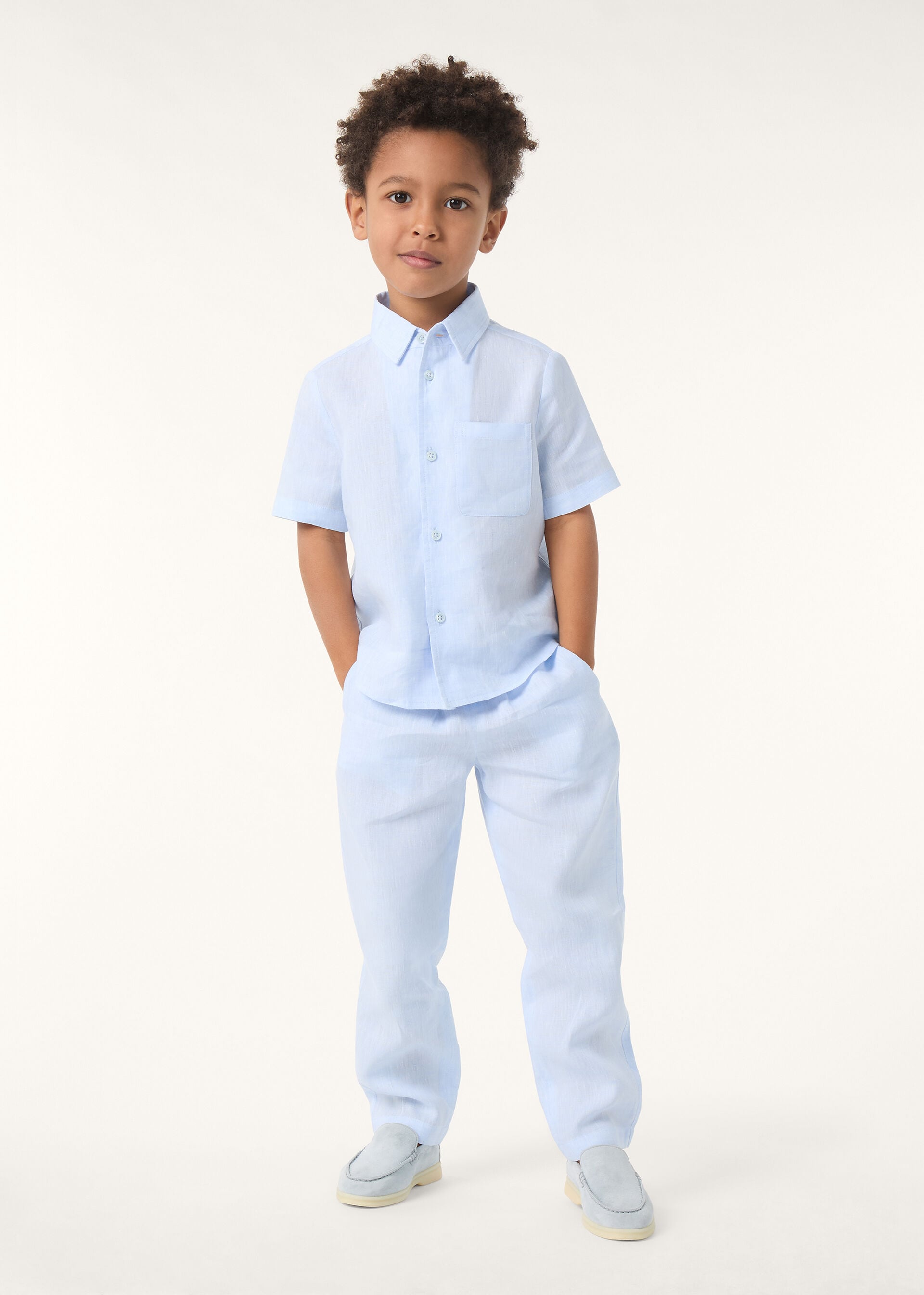PANT. MARKUS SOLAIRE