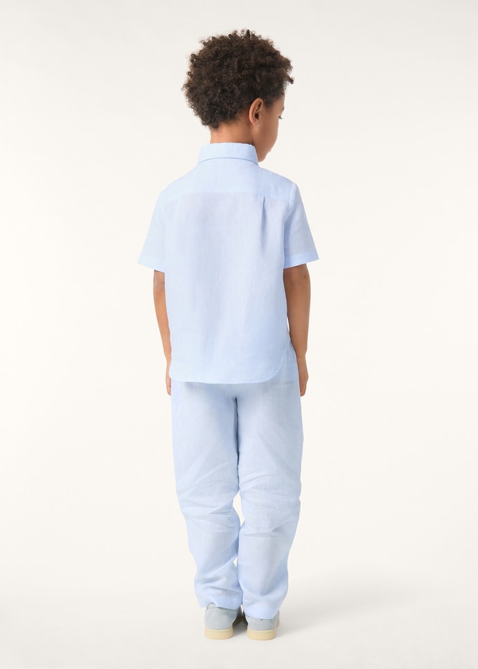 PANT. MARKUS SOLAIRE                              _FAN8323_6417_6