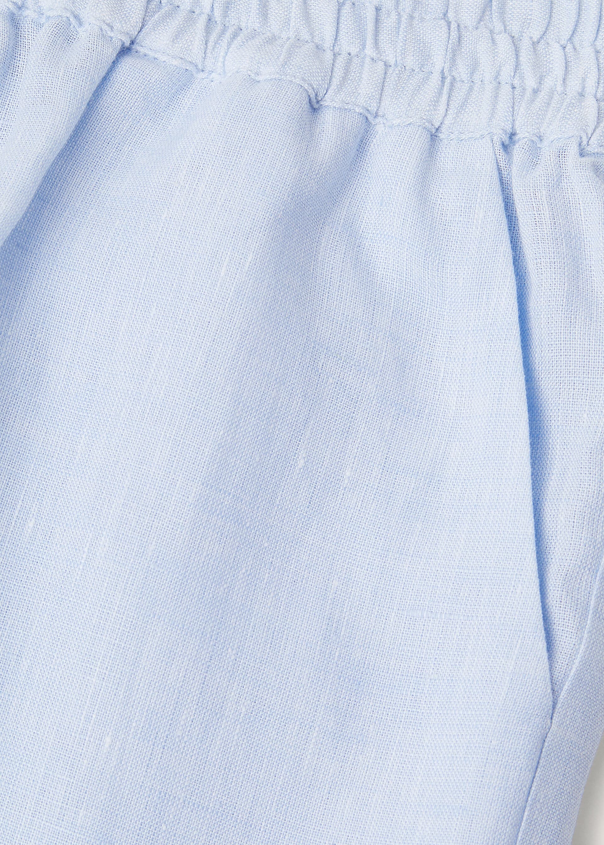 PANT. MARKUS SOLAIRE