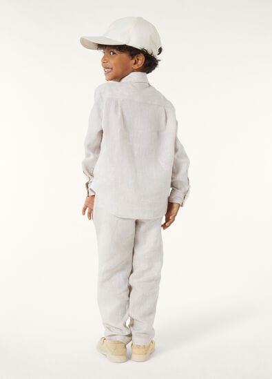 PANT. MARKUS SOLAIRE