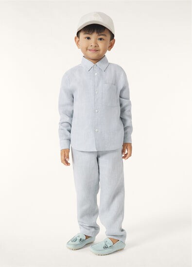 PANT. MARKUS SOLAIRE                              