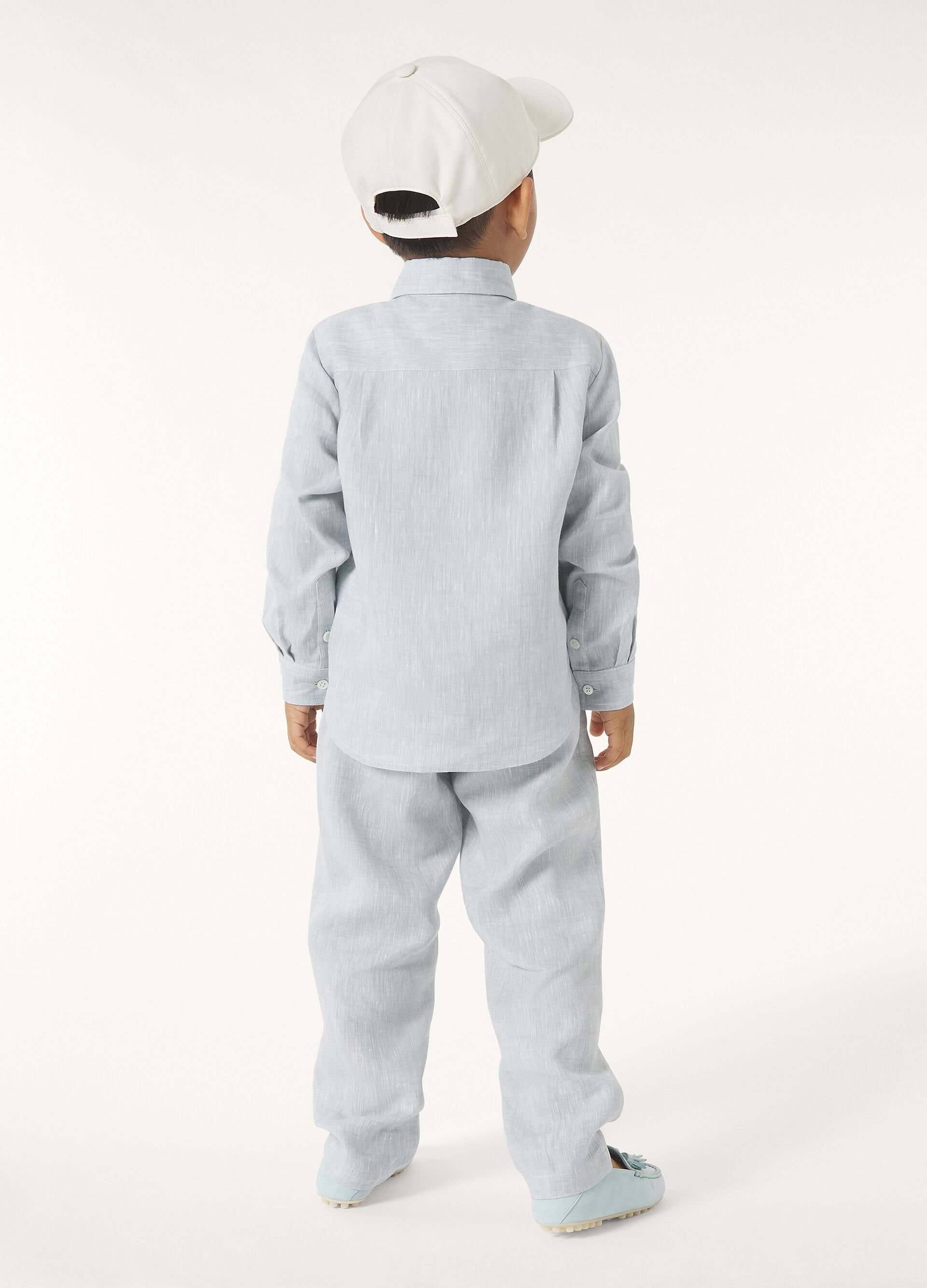 PANT. MARKUS SOLAIRE                              