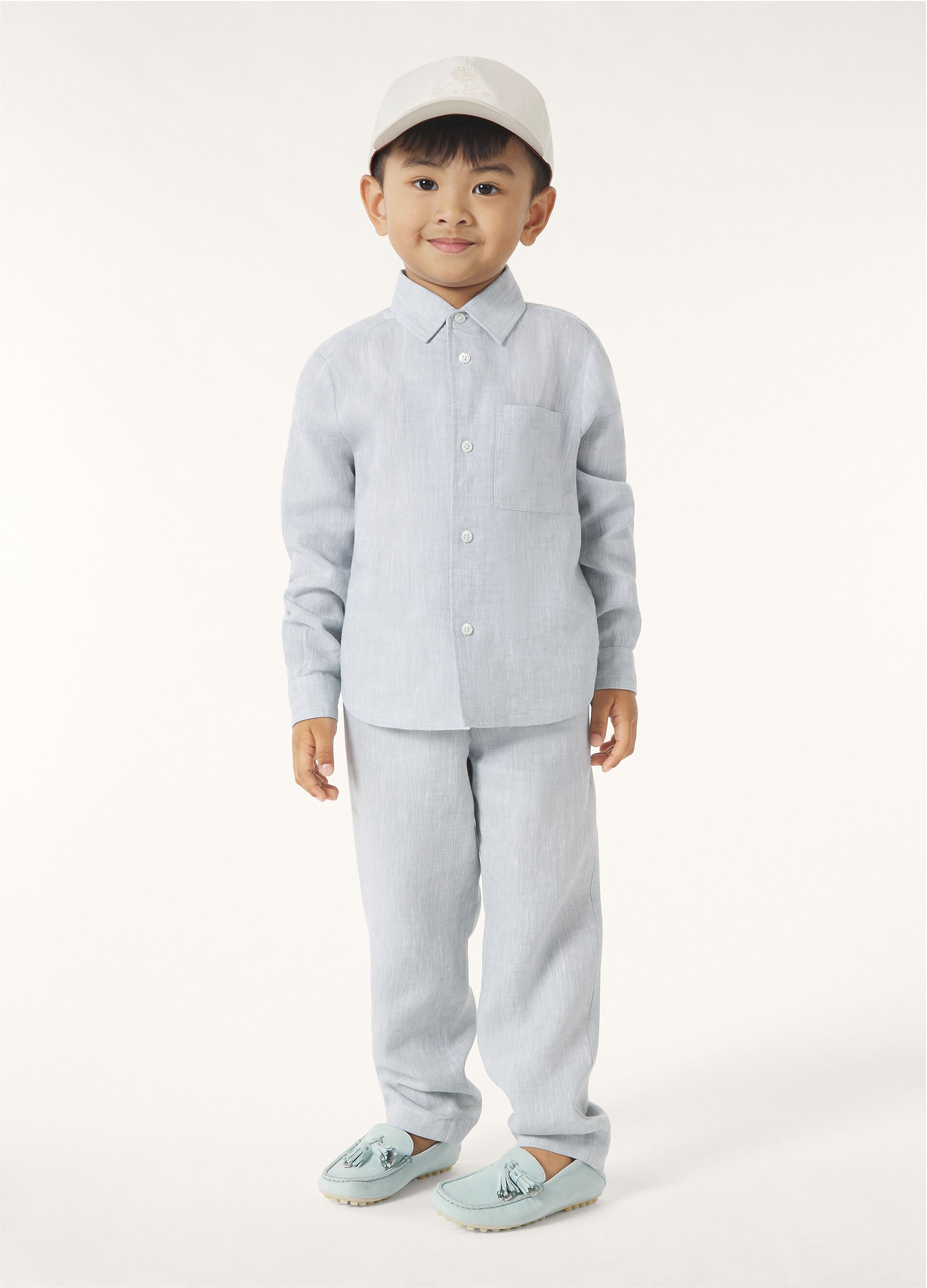 PANT. MARKUS SOLAIRE                              