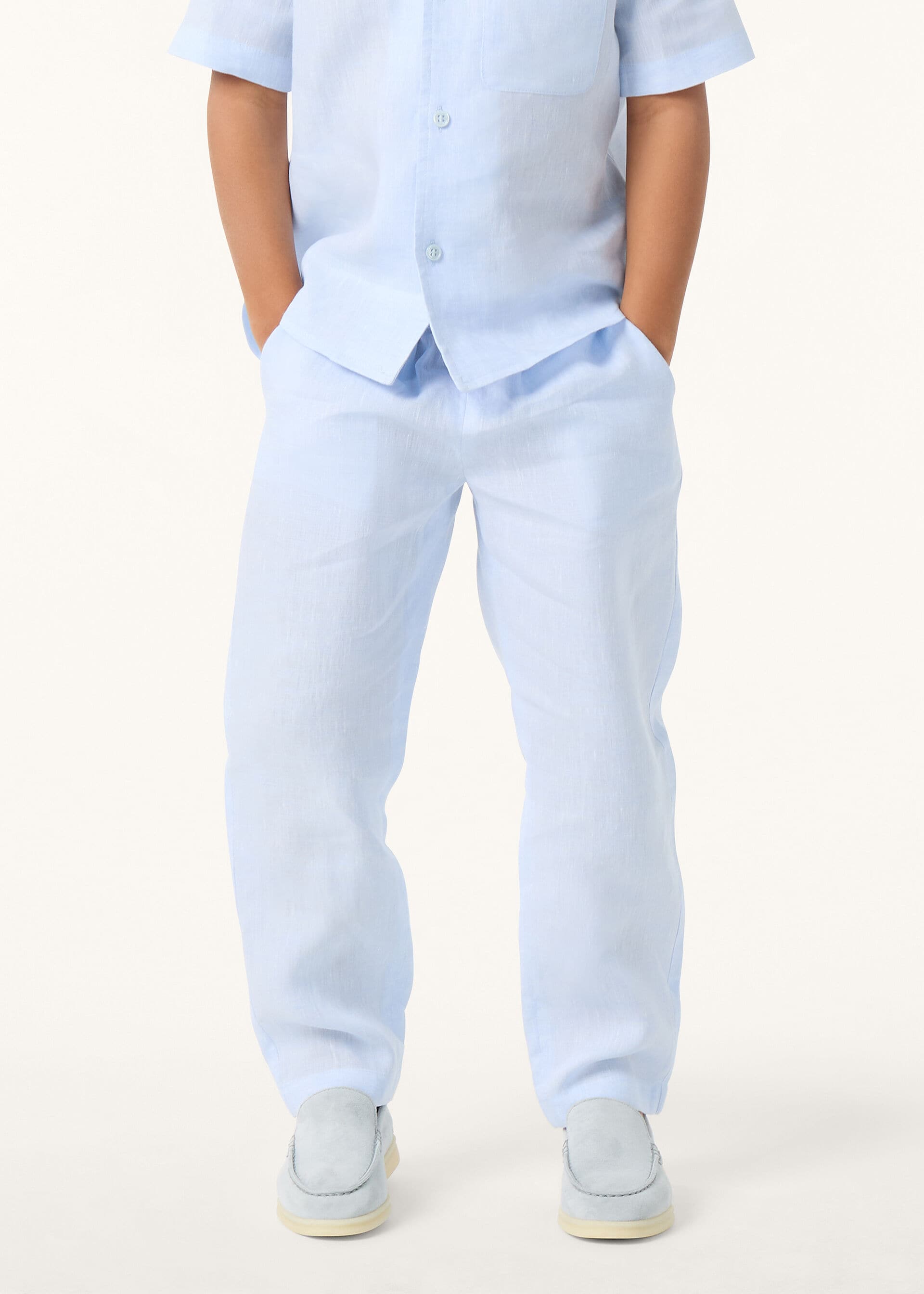 PANT. MARKUS SOLAIRE