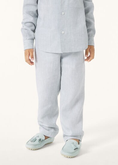 PANT. MARKUS SOLAIRE                              