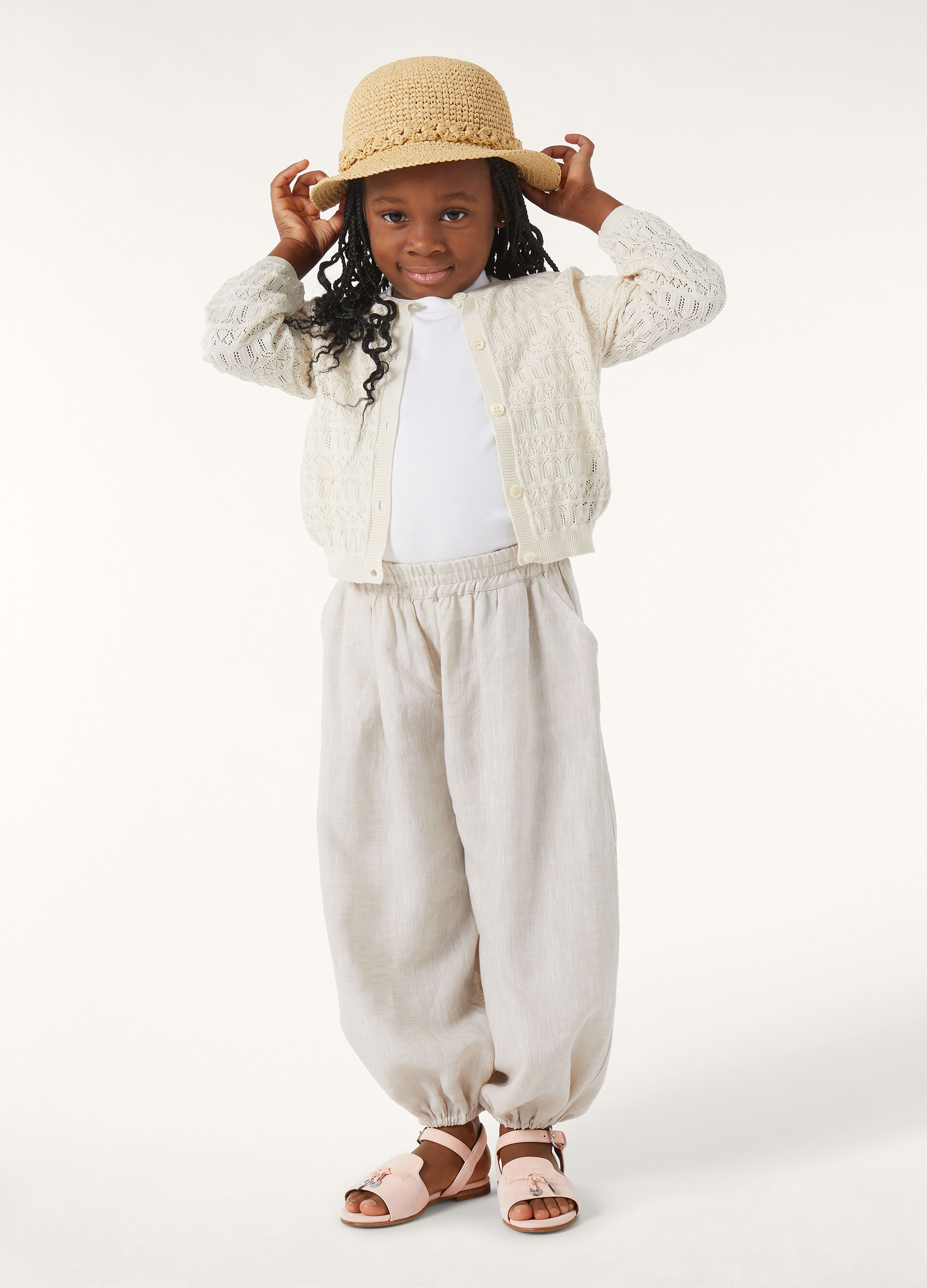 PANT. LOTTY SOLAIRE