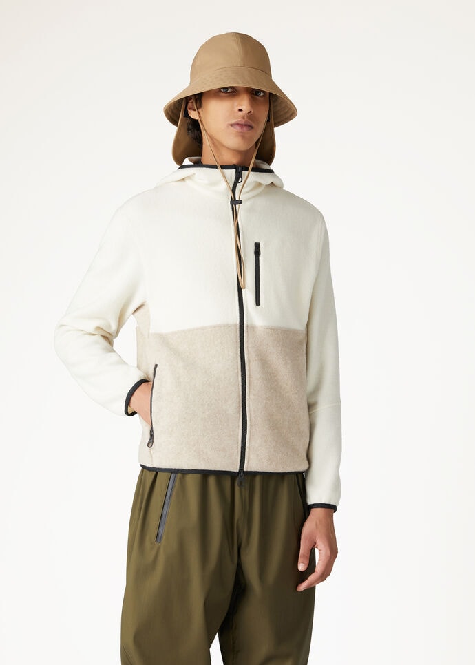 HOODIE CASH FLEECE TERMINILLO_FAN8425_B4B8_3