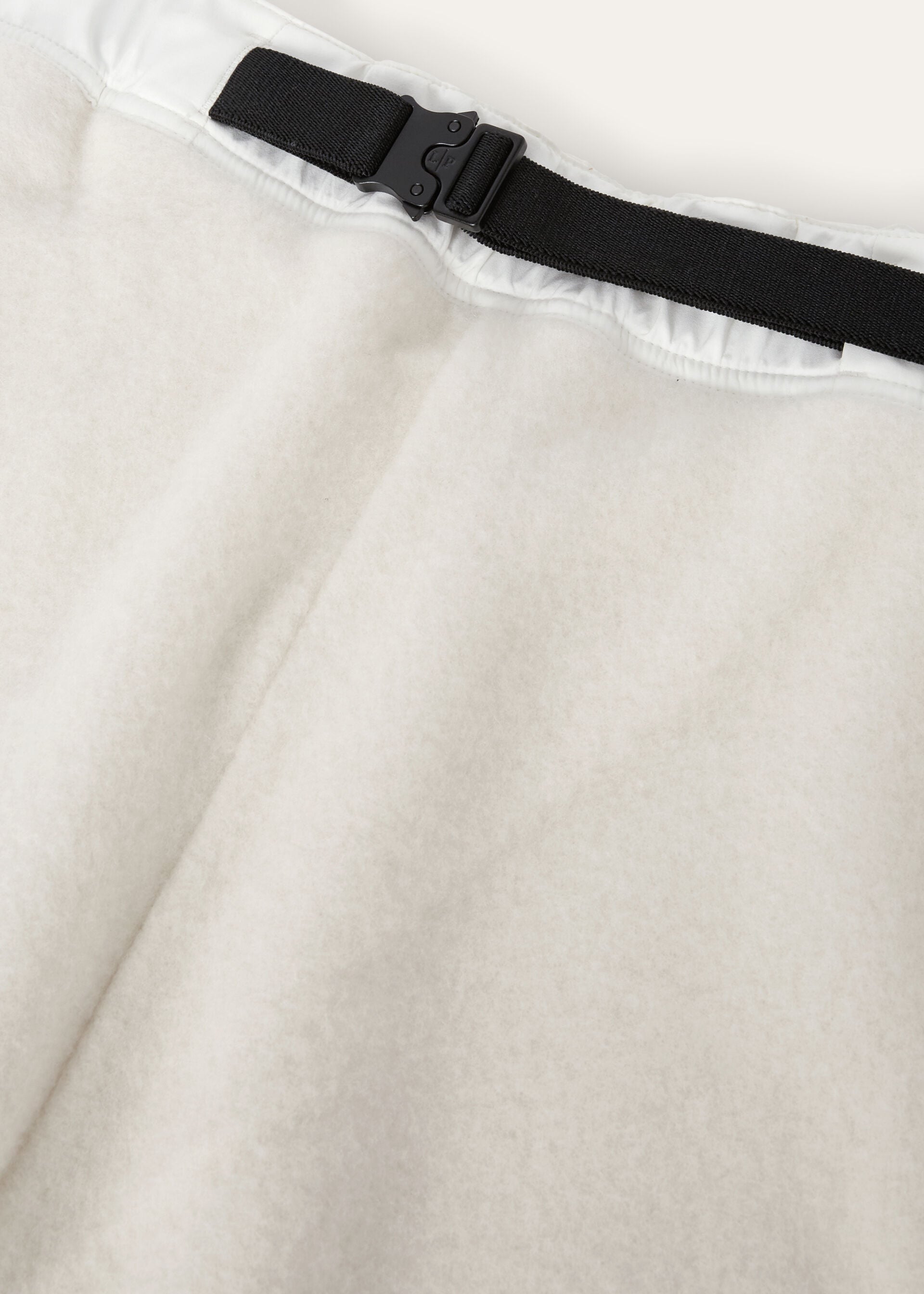 PANTALONE CASH FLEECE TERMINILLO