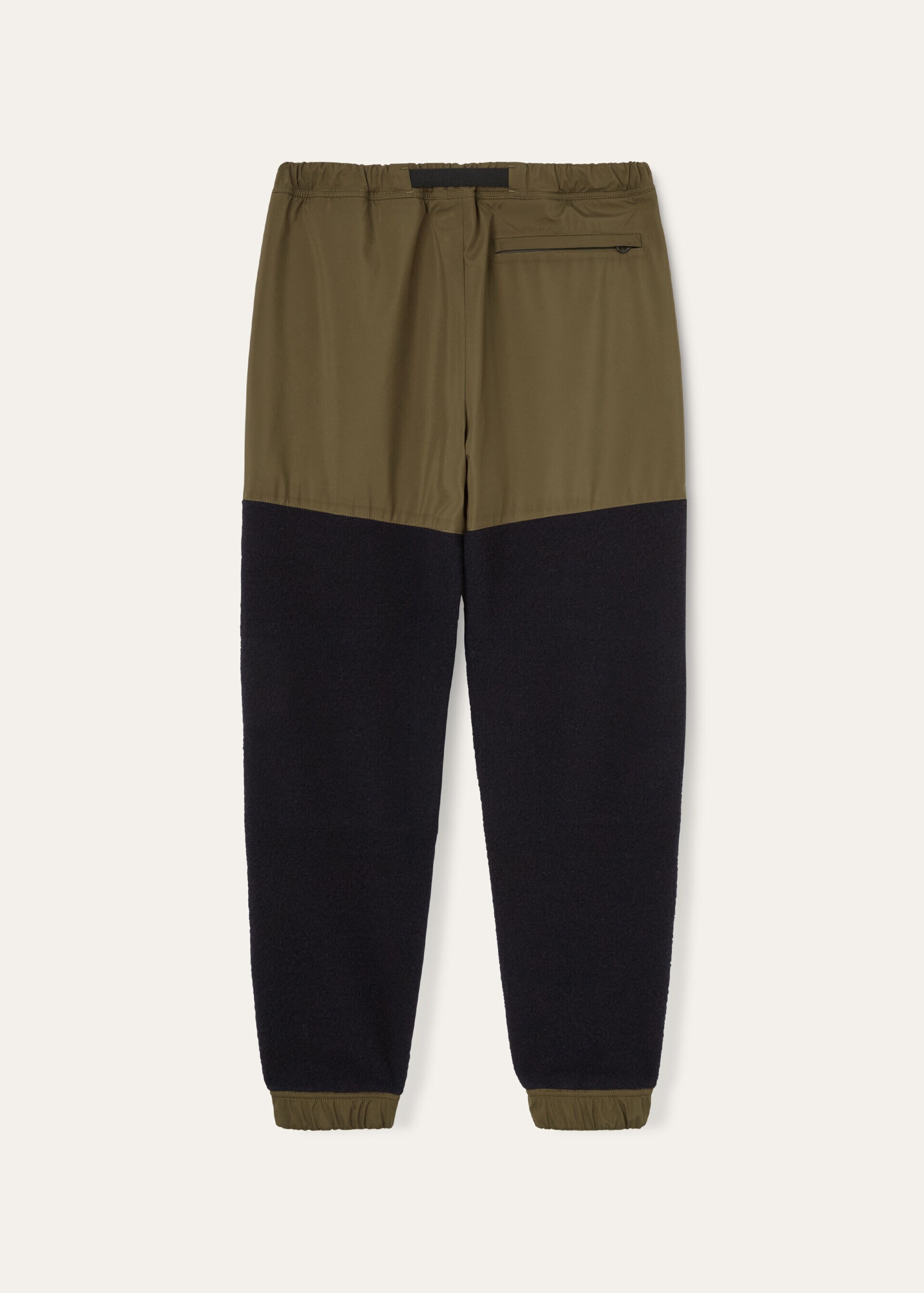 PANTALONE CASH FLEECE TERMINILLO