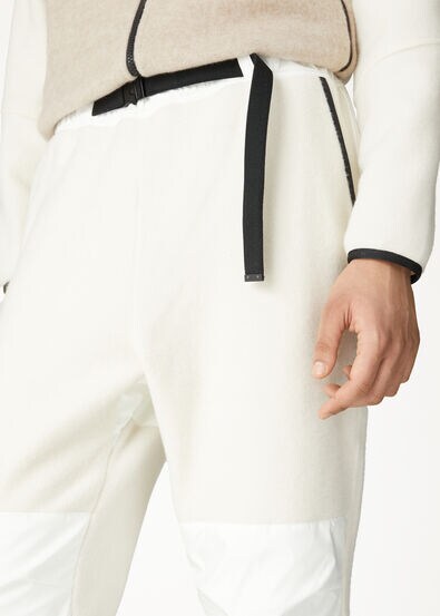 PANTALONE CASH FLEECE TERMINILLO