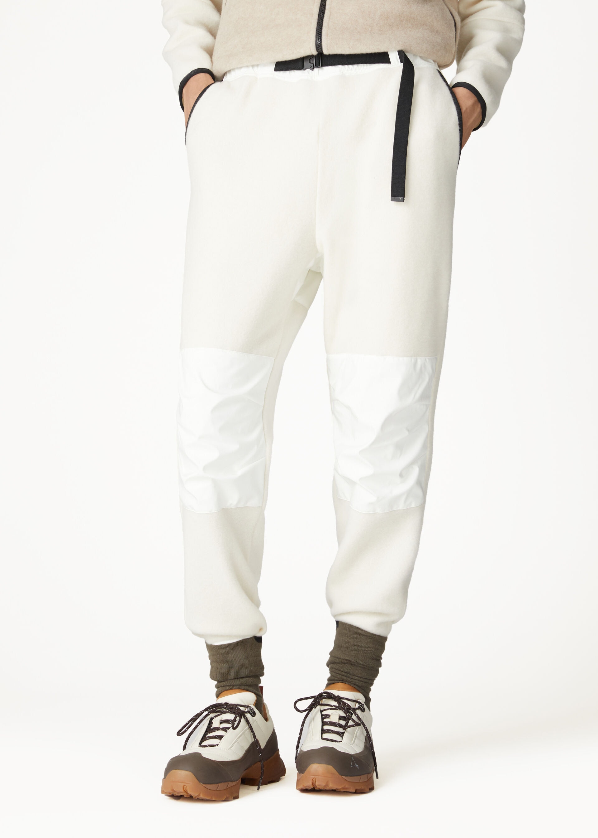 PANTALONE CASH FLEECE TERMINILLO