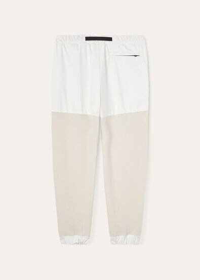 PANTALONE CASH FLEECE TERMINILLO