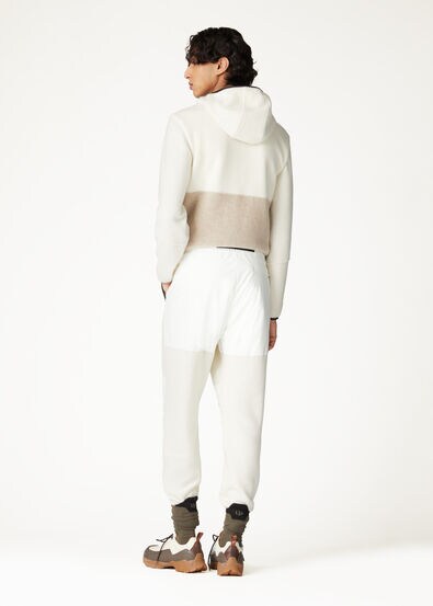 PANTALONE CASH FLEECE TERMINILLO