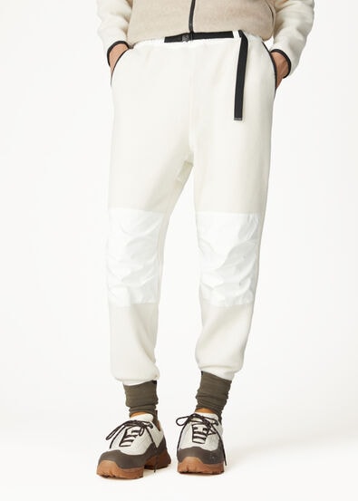 PANTALONE CASH FLEECE TERMINILLO