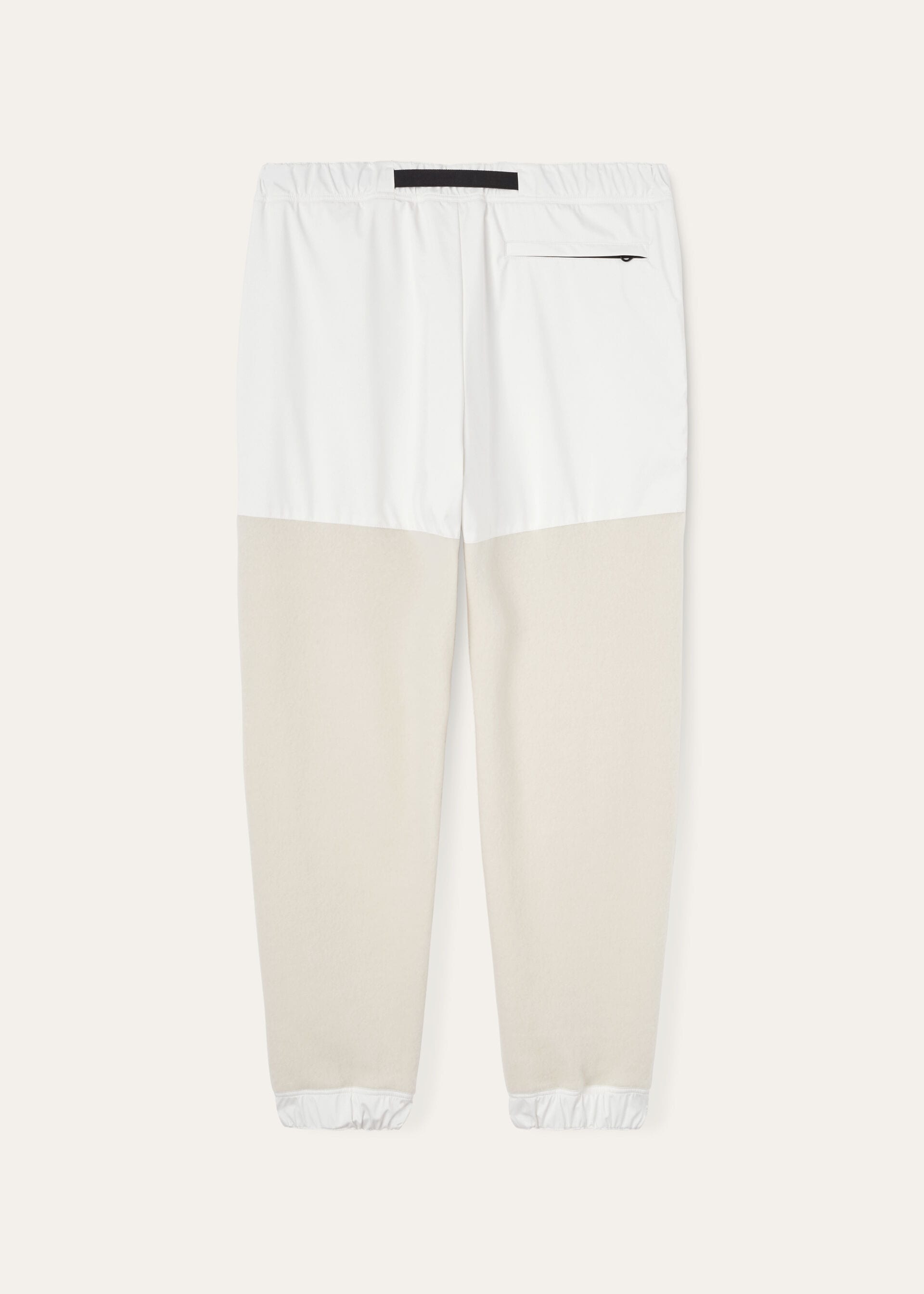 PANTALONE CASH FLEECE TERMINILLO