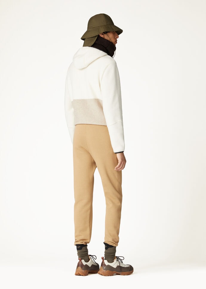 PANTALONE SOFT GAUZED FLEECE LARECCHIO_FAN8438_E0AT_4