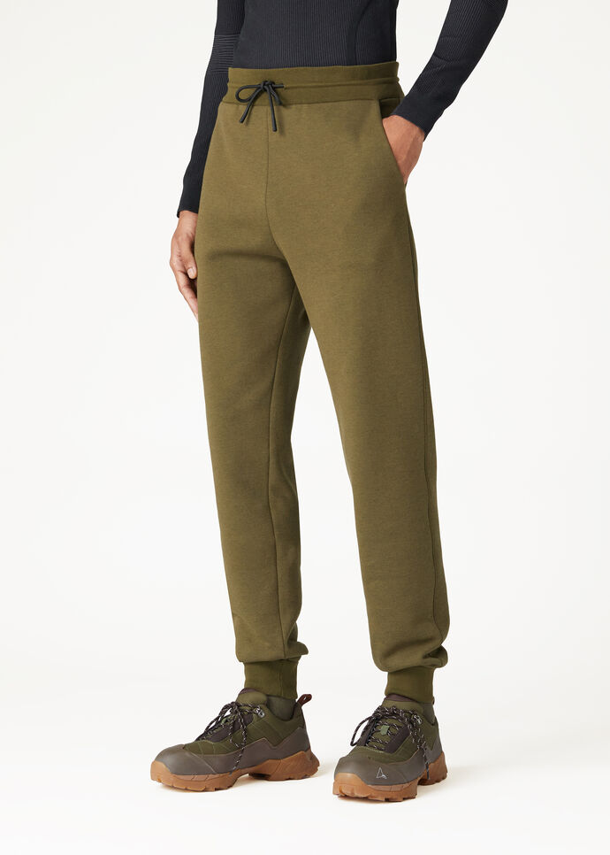 PANTALONE SOFT GAUZED FLEECE LARECCHIO_FAN8438_5J26_3