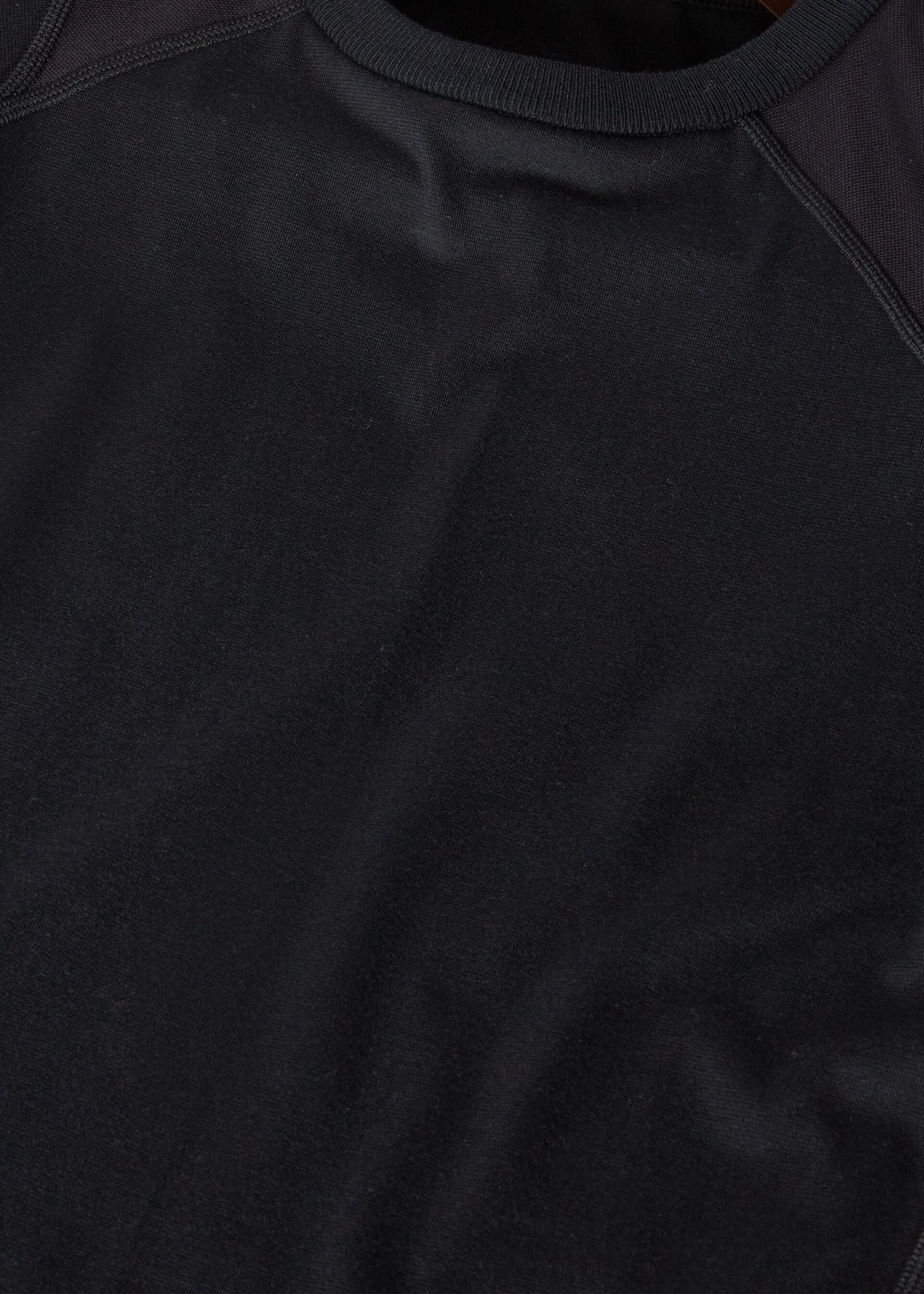 T-SHIRT MM TECHNO COTTON SUPRAMONTE