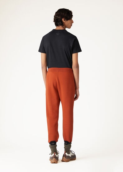 T-SHIRT MM TECHNO COTTON SUPRAMONTE